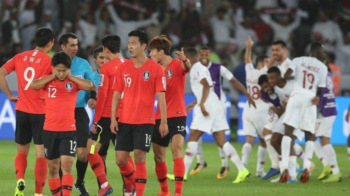 Tottenham Hotspur Senang Atas Kekalahan Korea Selatan