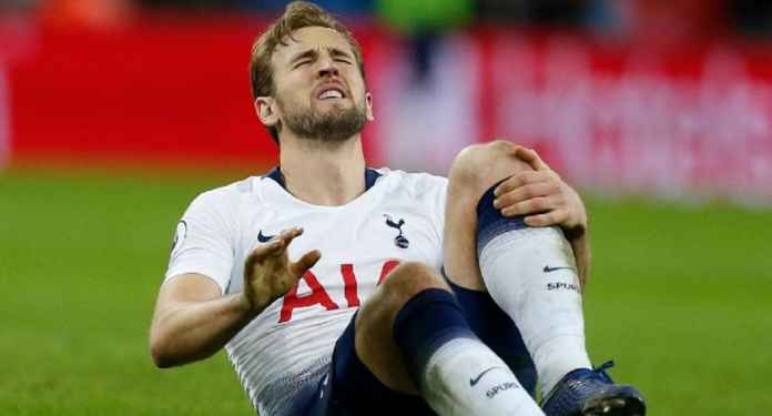 Tottenham Hotspur Tidak Tertekan Hadirkan Pengganti Harry Kane