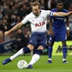 Tottenham Kalahkan Chelsea dengan Gol Penalti Kane