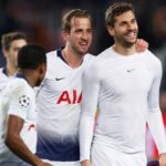 Tottenham Melaju ke Babak Keempat Piala FA Usai Bantai Tranmere