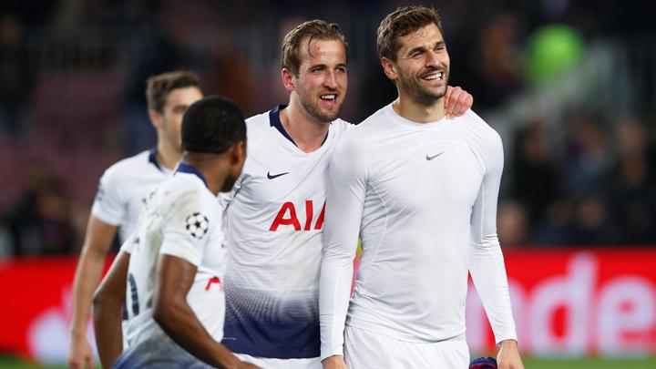 Tottenham Melaju ke Babak Keempat Piala FA Usai Bantai Tranmere