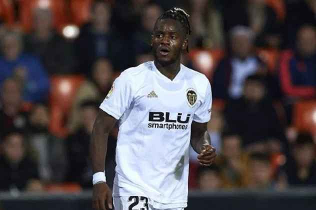 Valencia Bakal Segera Memulangkan Batshuayi ke Chelsea