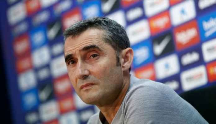 Valverde Persilahkan Malcom dan Denis Suarez Hengkang