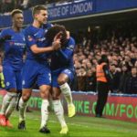 Willian Jadi Sasaran Pelemparan Koin Pendukung Sheffield Wednesday