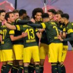 Witsel Membuat Dortmund Semakin Memperjarak dengan Bayern