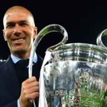 Zidane Hengkang dari Real Madrid Lantaran Kecerobohan Perez