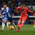 Agen Sebut Bale Tidak Mempunyai Niatan Untuk Meninggalkan Madrid