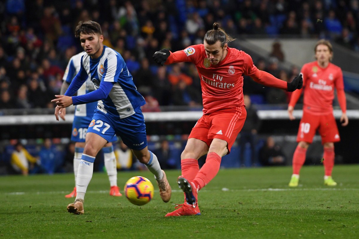 Agen Sebut Bale Tidak Mempunyai Niatan Untuk Meninggalkan Madrid