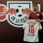 Arsenal Meminjamkan Emile Smith Rowe ke Leipzig