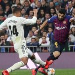 Barca ke Final Copa del Rey Usai Tundukkan Madrid