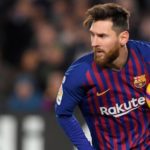 Bartomeu Ingin Barcelona Bersiap untuk Ditinggal Messi