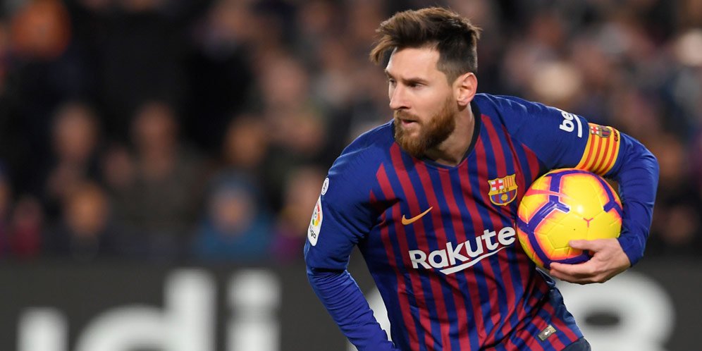 Bartomeu Ingin Barcelona Bersiap untuk Ditinggal Messi