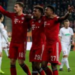 Bayern Beri Ancaman Dortmund di Puncak Setelah Raih Kemenangan