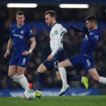 Beberapa Fakta Menarik Menjelang Chelsea Melawan Spurs