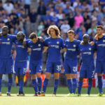 Chelsea Berusaha untuk Menghindari Hukuman yang Diberikan FIFA