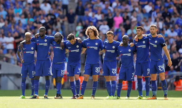 Chelsea Berusaha untuk Menghindari Hukuman yang Diberikan FIFA