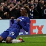 Chelsea Hadapi Dinamo Kiev di Babak 16 Besar Liga Europa