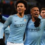 City Geser Liverpool di Puncak Klasemen Setelah Kalahkan Everton