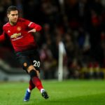 Dalot Terpacu Meniru Jejak Legenda United