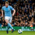 De Bruyne Sebut Dirinya Belum Keluarkan Performa Maksimalnya