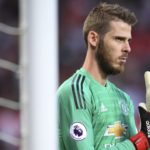 De Gea Diklaim Telah Mengungguli Van der Sar serta Schmeichel