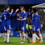 Gol Bunuh Diri Warnai Kemenangan Chelsea Atas Tottenham