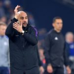 Guardiola Mencemaskan Kondisi Pemain Manchester City