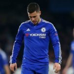 Hazard Nyaris Menangis Setelah Timnya Dibantai Habis oleh Manchester City