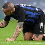 Inter Tersingkir Dari Coppa Italia Karena Radja Nainggolan