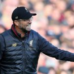 Klopp Tidak Pernah Gugup Meski Liverpool Sedang Tertekan