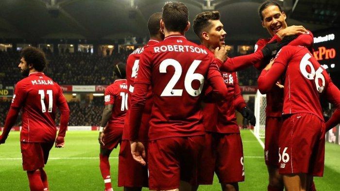 Laga Antara MU Melawan Liverpool Akan Dimanfaatkan untuk Memperpanjang Jarak