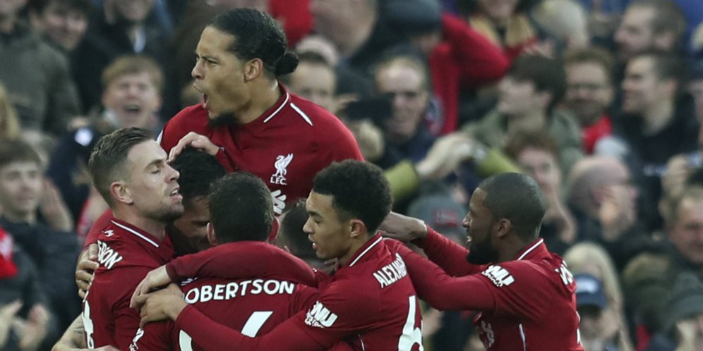 Liverpool Diharap Waspada Pada Awal Laga saat Bertemu Bournemouth