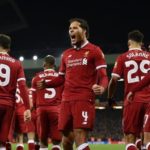 Liverpool Dinilai Belum Waktunya untuk Memikirkan Gelar Juara