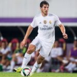 Lucas Silva Yakin Dirinya Akan Kembali ke Madrid