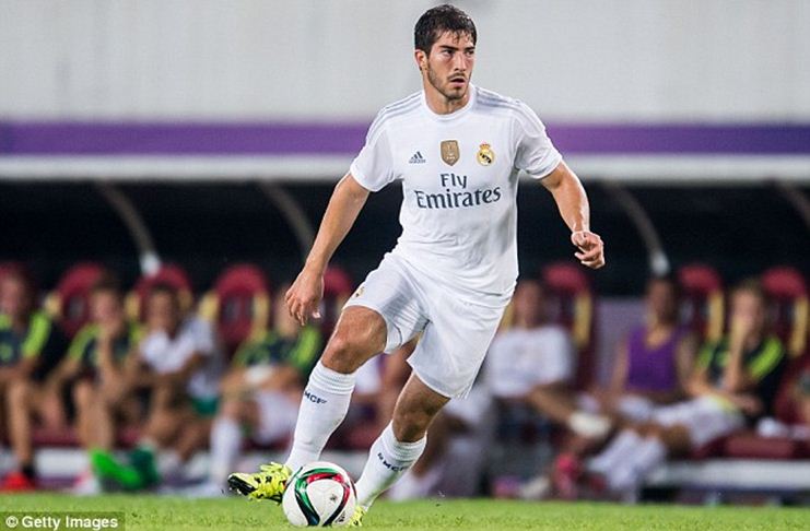 Lucas Silva Yakin Dirinya Akan Kembali ke Madrid