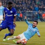 Manchester City Menang di Kandang Schalke dengan Dramatis