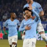 Manchester City Susah Payah untuk Mengalahkan Schalke