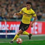 Manchester United Menyiapkan Dana Besar untuk Jadon Sancho