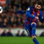 Messi Catat Rekor Bagus dengan Barcelona Walau Gagal Penalti