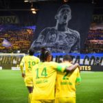 Nantes Menghentikan Pertandingan di Menit Akhir untuk Mengenang Sala