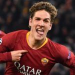 Nicolo Zaniolo Merasa Risih Punya Ibu Seksi