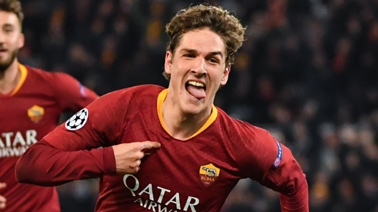 Nicolo Zaniolo Merasa Risih Punya Ibu Seksi