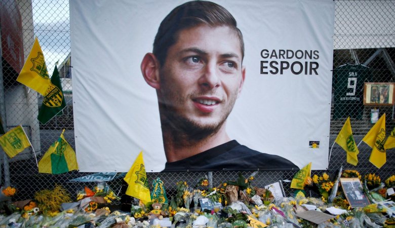 Pemakaman Emiliano Sala Bakal Dilakukan Hari Ini