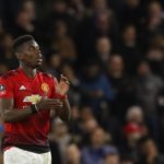 Pogba Sebut Kemenangan yang Indah saat MU Bungkam Chelsea