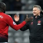 Posisi Lukaku di MU Jadi Tak Jelas Usai Kehadiran Solskjaer