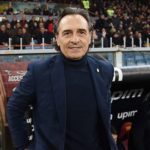 Prandelli Gagal Merapat ke Klub Besar Italia Lantaran Fiorentina