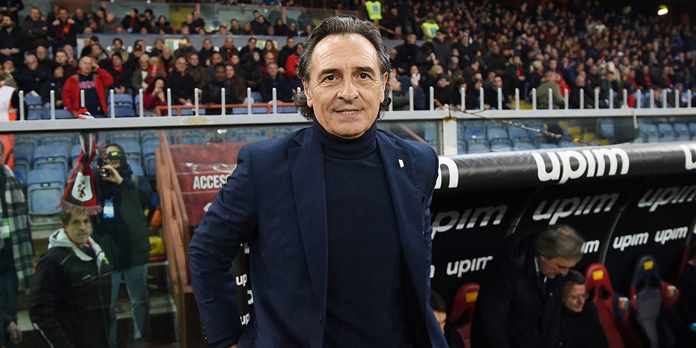 Prandelli Gagal Merapat ke Klub Besar Italia Lantaran Fiorentina