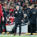 Puel Mengatakan Leicester Seharusnya Bisa Menang atas Liverpool