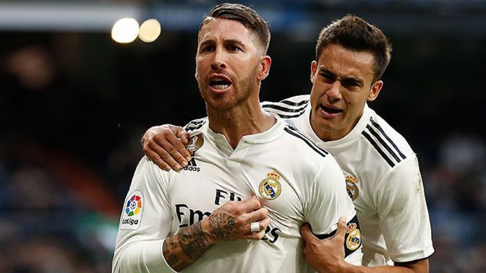 Real Madrid Kian Buas dan Girona Bakal Menjadi Korban Selanjutnya