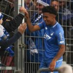 Reiss Nelson Bahagia Bermain di Bundesliga